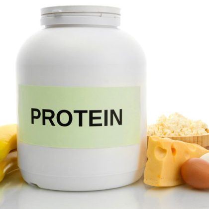 VitaBoost Energy Gel